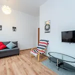 Szykowny Apartament Posh Piotrkowska Nr68 &Free Parking