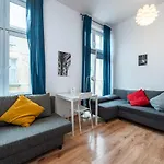 Szykowny Apartament Posh Piotrkowska Nr68 &Free Parking