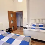 Szykowny Apartament Posh Piotrkowska Nr68 &Free Parking