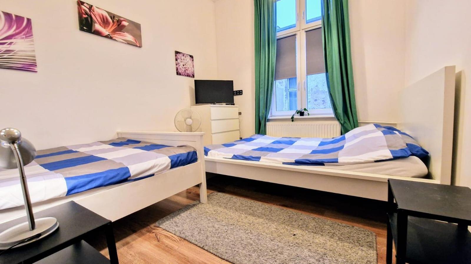 Apartament Luxury Location-bright&parking