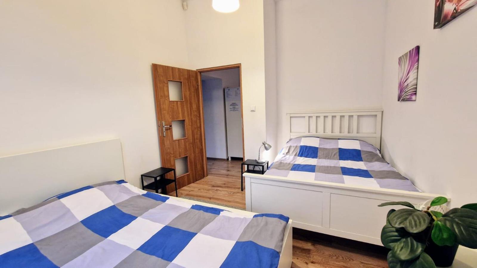 Apartament Luxury Location-bright&parking *